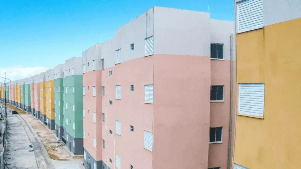 Cidades inferiores a 50 mil habitantes ganham subsídio habitacional