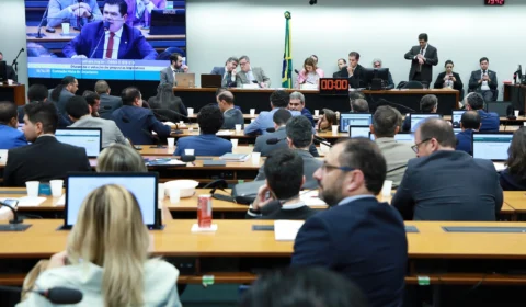 Congresso analisa nesta quarta-feira (8) prioridades para o RS