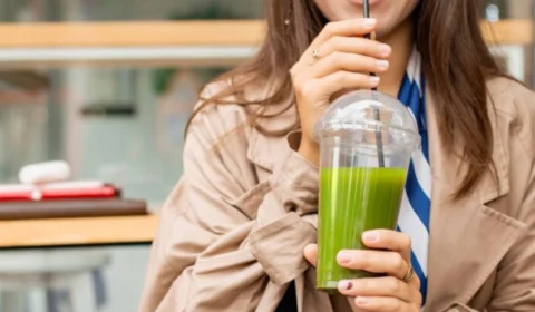 Como fazer suco de ora-pro-nóbis? Receita fácil e rápida