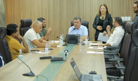 Concurso da PCRR: ALE-RR discute convocação de aprovados no certame