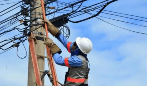 Confira os bairros que devem ficar sem energia nesta sexta (31)