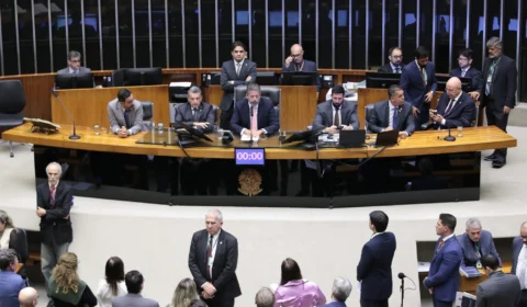 Congresso deve votar decreto que acelera repasse para o RS