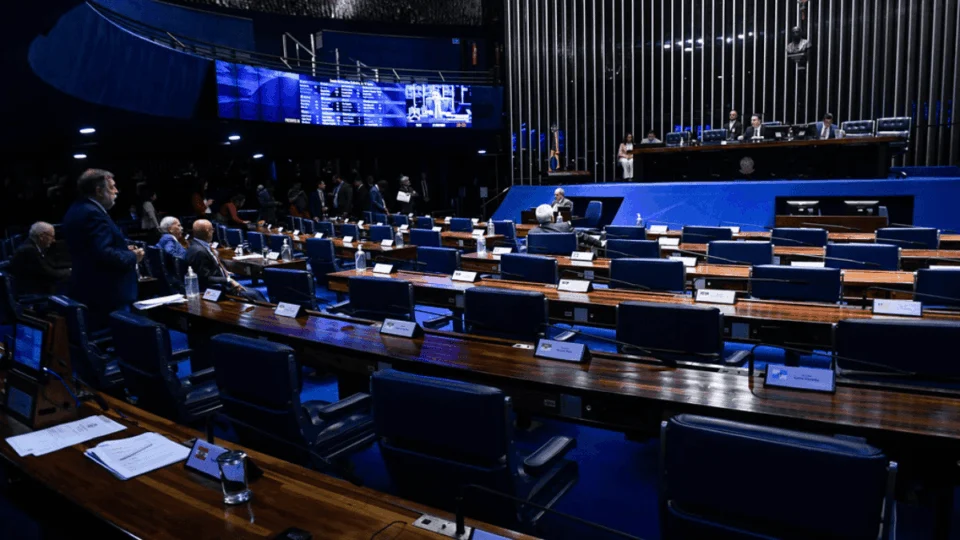 Fake News, lei da saidinha, veja o que vai ser discutido no Congresso