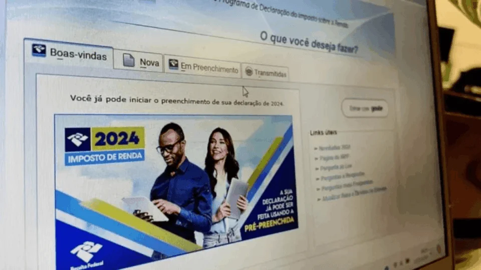 IRPF: 289,3 mil terão direito ao 1º lote da restituição no Norte