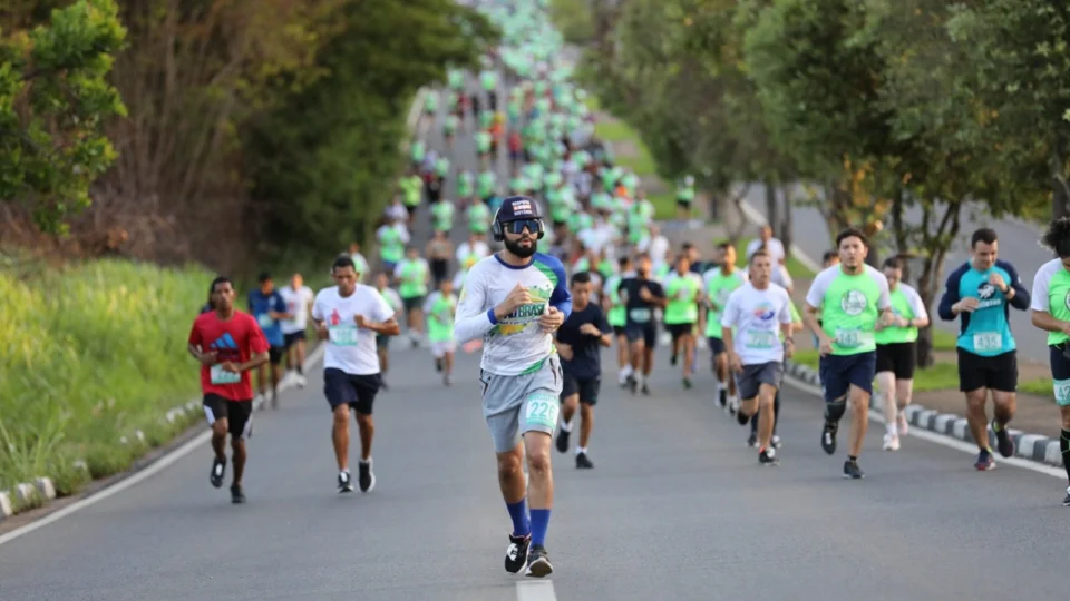 5ª Corrida de rua da DPE-RR ocorre neste domingo, 19