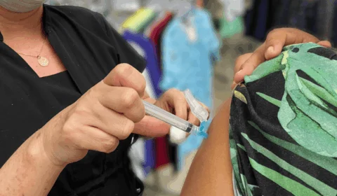 Covid-19: Amazonas registra aumento de casos; saiba onde se vacinar