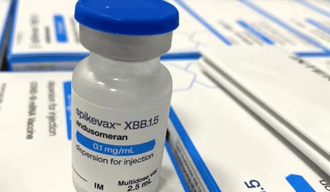 Covid-19: Amazonas recebe nova vacina para grupo prioritário