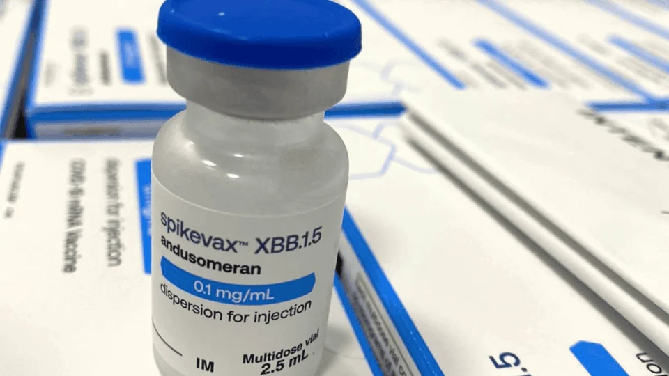 Covid-19: Amazonas recebe nova vacina para grupo prioritário