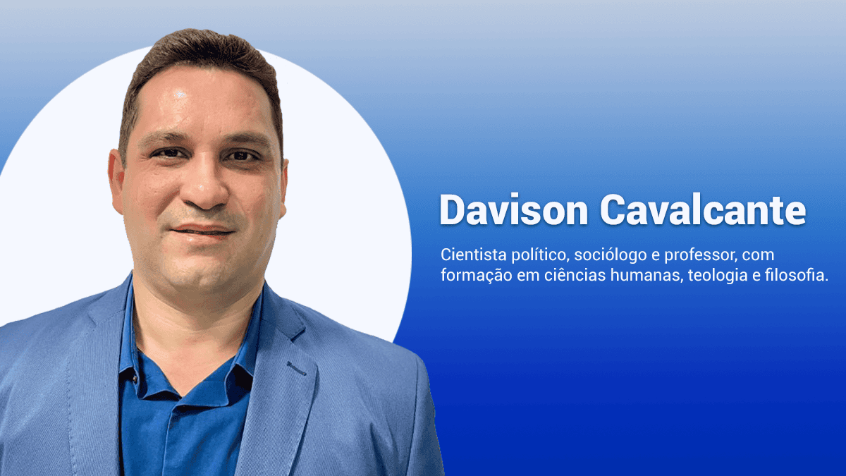 Omar Aziz - Foto: Davidson Cavalcante