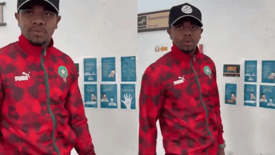 Davi Brito desembarca no Rio Grande do Sul e alfineta ex-BBB