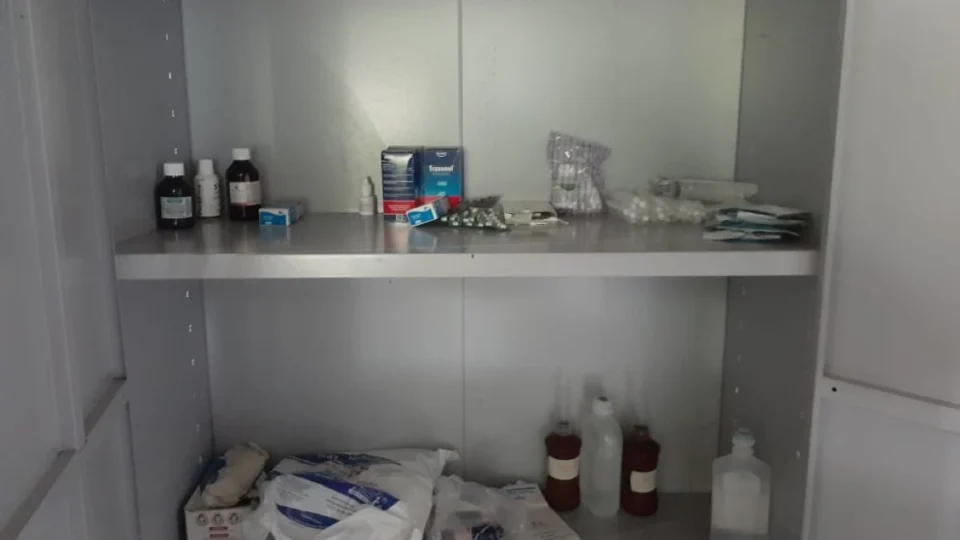 Denúncia: Cacique aponta falta de medicamentos e investimento no DSEI Leste 