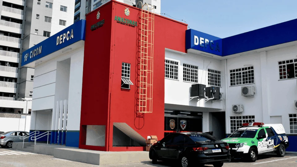 Dupla é presa suspeita de transmitir intencionalmente HIV a crianças no AM  