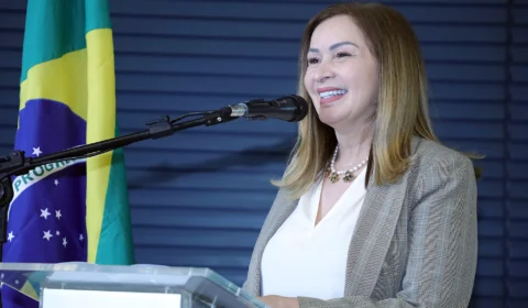 Socorro Neri assume Comissão Mista sobre Mudanças Climáticas 