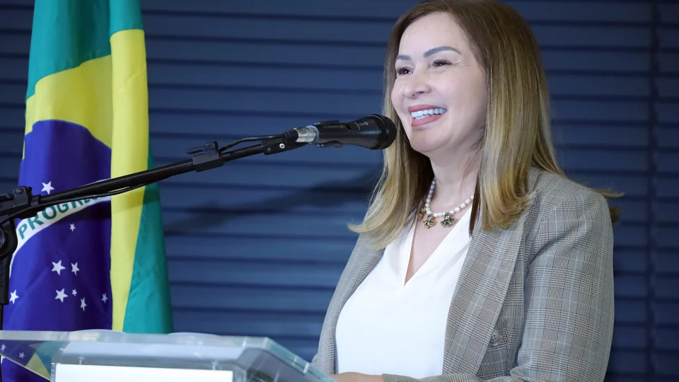 Socorro Neri assume Comissão Mista sobre Mudanças Climáticas 