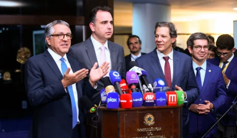 Desoneração da folha: Congresso e governo entram em acordo