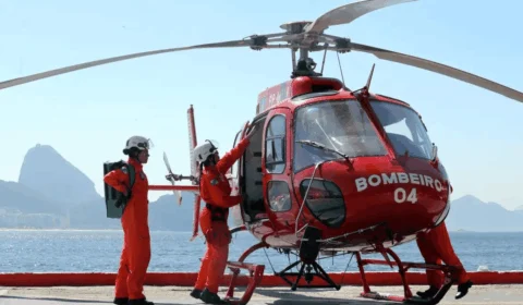 Bombeiros aprovam estruturas para o show de Madonna em Copacabana