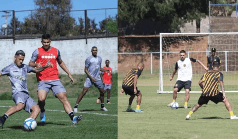 Ponte Preta x Amazonas: onde assistir a partida desta segunda (6)