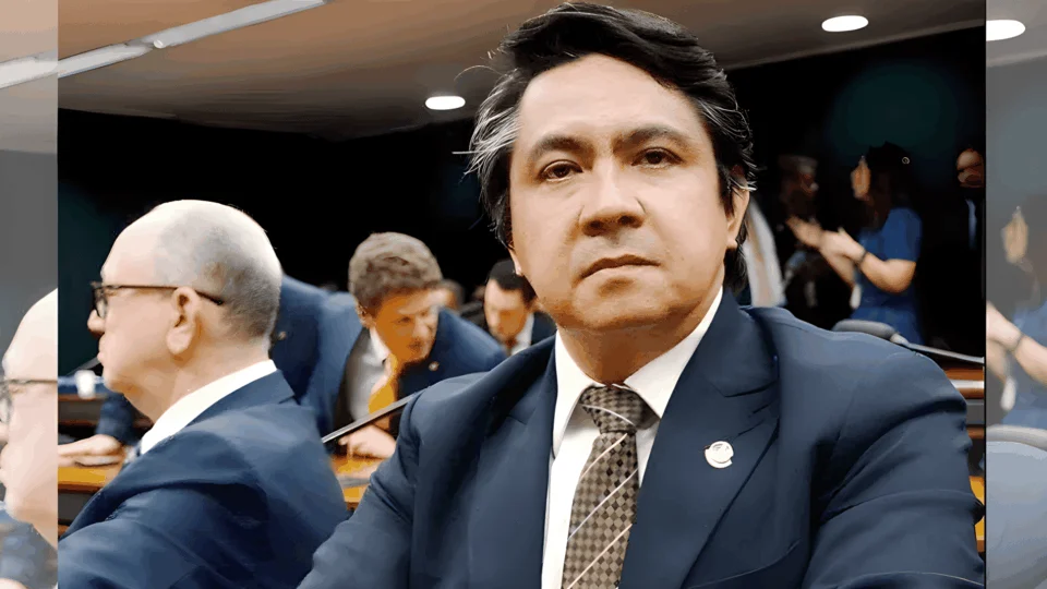 Senador usou mais de R$ 336 mil para abastecer carros da família