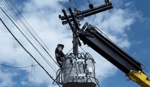 Cinco bairros devem ficar sem energia em Manaus e interior neste sábado (4)