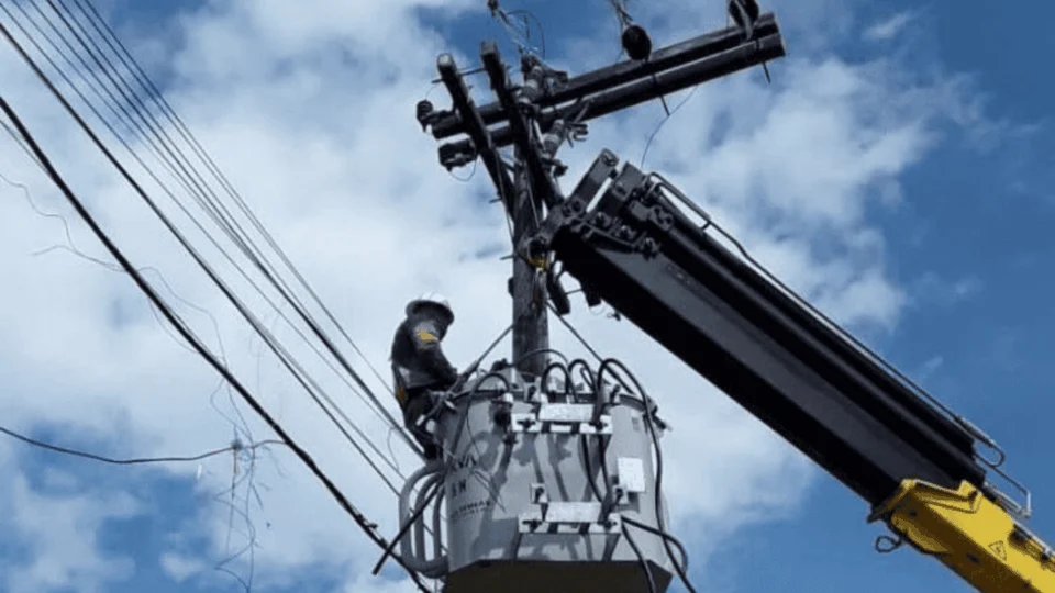 Cinco bairros devem ficar sem energia em Manaus e interior neste sábado (4)