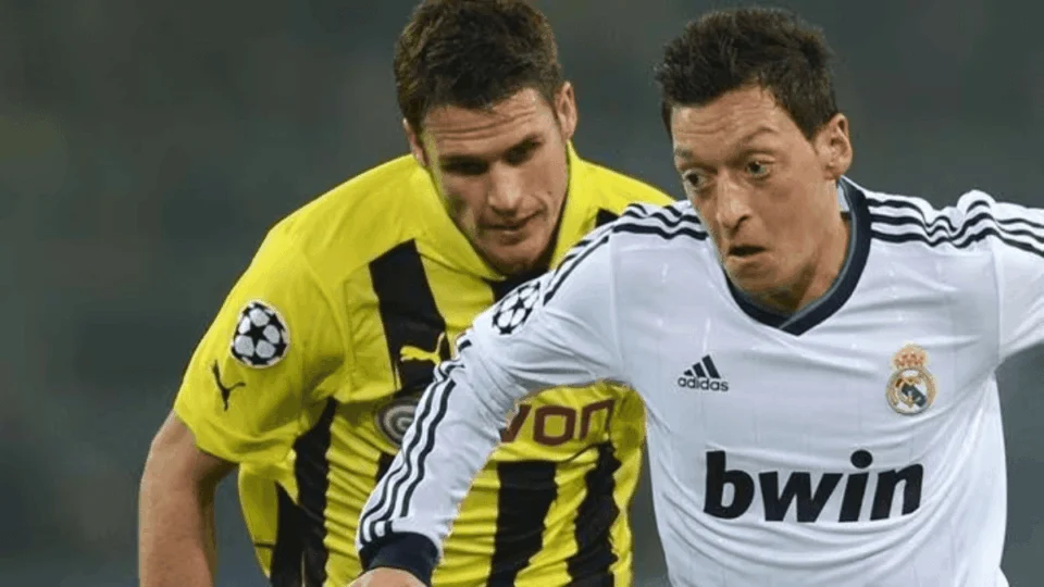 Real Madrid e Borussia voltam a se enfrentar na Champions após 7 anos