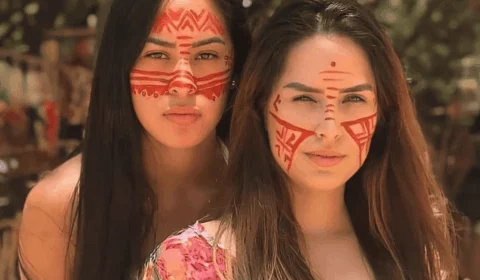 “Só quero chorar”, lamenta Isabelle sobre morte da ex-sinhazinha