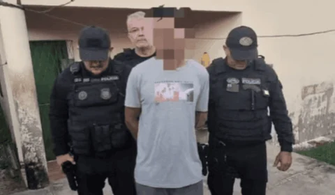 Sobrinho preso no Piauí é suspeito de matar esposa do tio no AM
