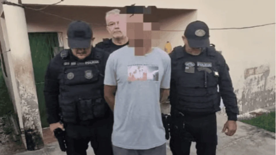 Sobrinho preso no Piauí é suspeito de matar esposa do tio no AM