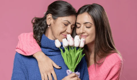 Dia das Mães: veja frases para filhos homenagearem as matriarcas