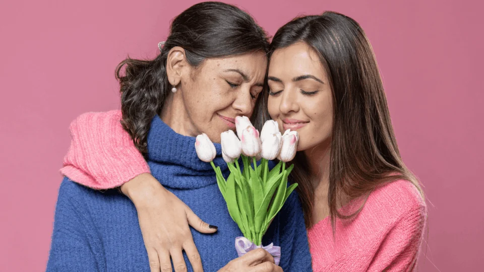 Dia das Mães: veja frases para filhos homenagearem as matriarcas
