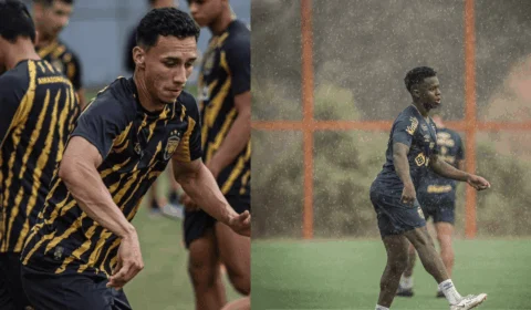 Amazonas x Santos: veja as odds para o jogo da Série B