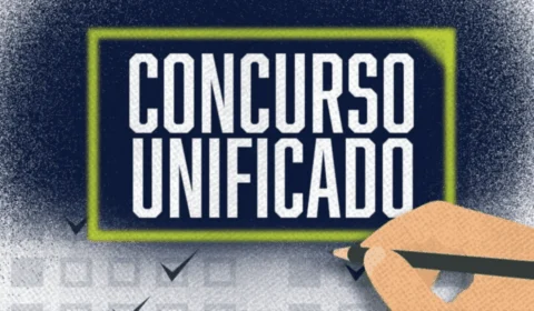 Saiba como consultar local de prova do Concurso Nacional Unificado
