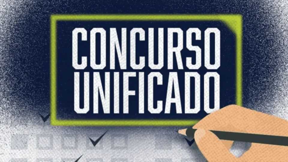 Saiba como consultar local de prova do Concurso Nacional Unificado