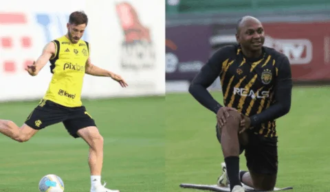 Copa do Brasil: onde assistir e escalações de Flamengo x Amazonas