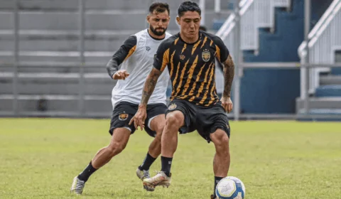 Amazonas tem importantes desfalques para a partida desta terça; veja lista completa
