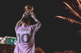 Quais são os melhores jogadores do mundo segundo os brasileiros