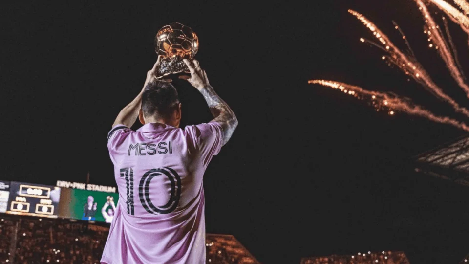 Quais são os melhores jogadores do mundo segundo os brasileiros