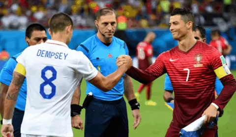 Quais foram os jogos da Copa em Manaus? Relembre as partidas