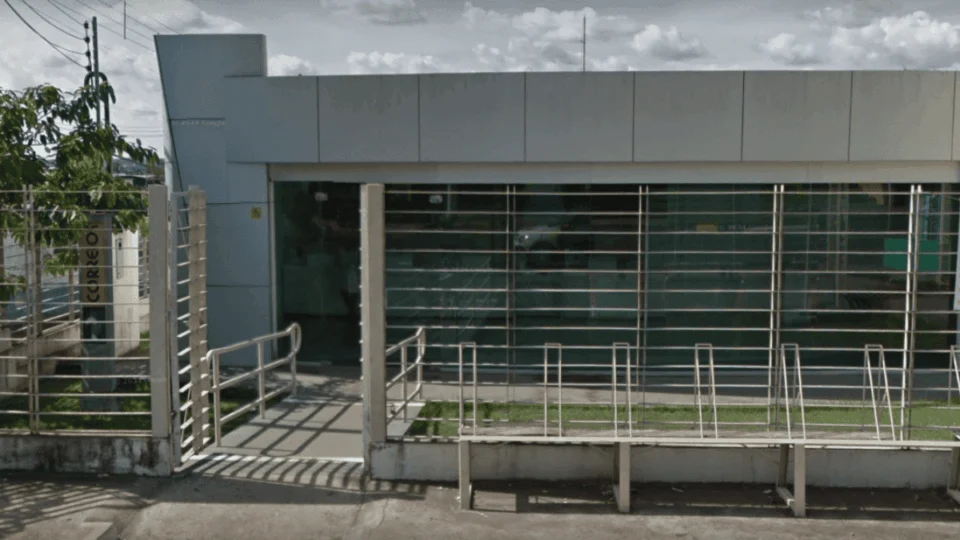 Funcionário dos Correios sofre assalto em Manacapuru-AM