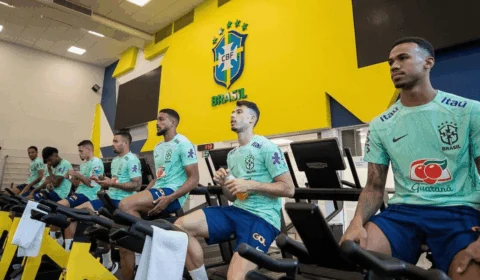 Seleção Brasileira tem mais 3 convocados para a Copa América e amistosos; veja os nomes