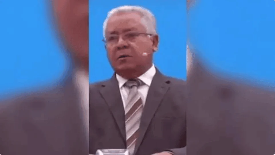 VÍDEO: pastor diz que crianças são culpadas por abusos sexuais e revolta web