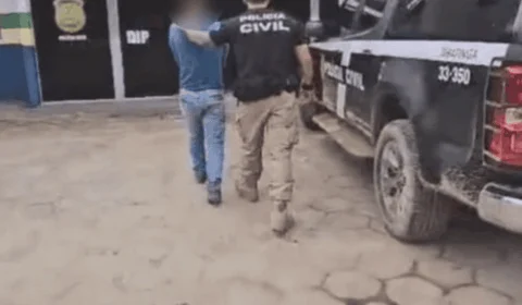 Tio pagava sobrinha de 13 anos para fazer sexo em Tabatinga-AM