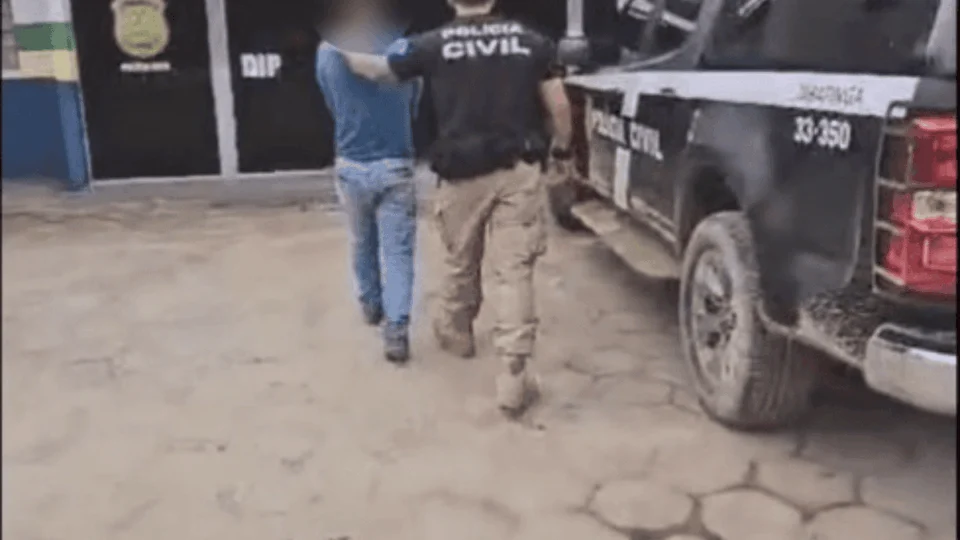 Tio pagava sobrinha de 13 anos para fazer sexo em Tabatinga-AM