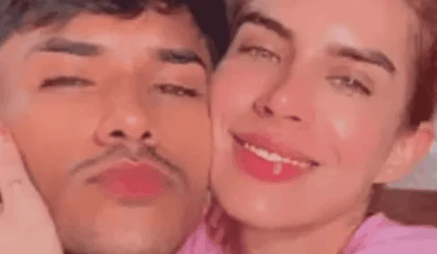 Cabeleireiro suspeito de fornecer drogas para família de Djidja é procurado