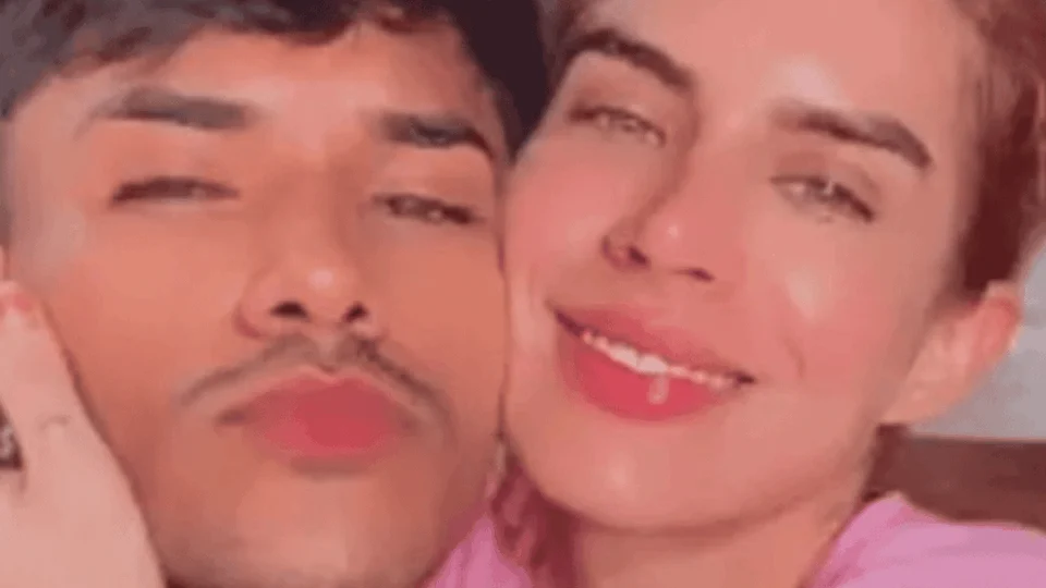 Cabeleireiro suspeito de fornecer drogas para família de Djidja é procurado