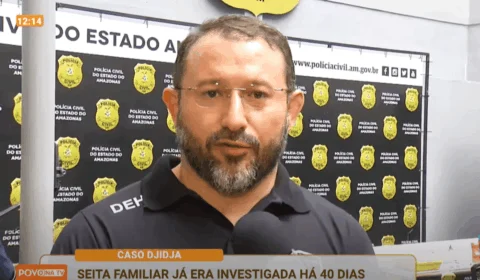 Polícia vai investigar morte por envenenamento da avó de Djidja Cardoso