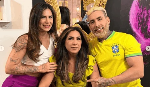 Caso Djidja: investigação revela seita para difundir tráfico e uso de drogas