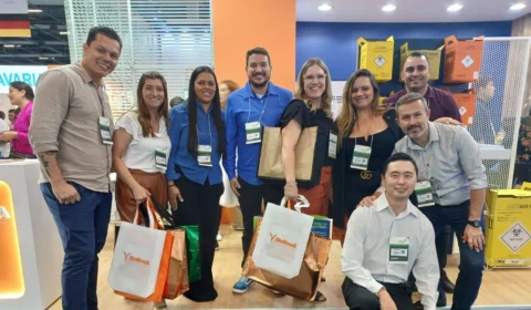 Alta tecnologia em parasitologia e ‘Família Clean’ são destaques da Bio Brasil na Hospitalar 2024