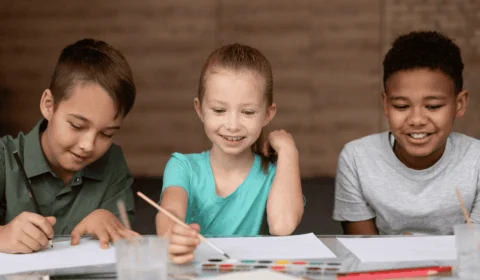 Edital destina até R$ 500 mil para projetos sobre direito à educação