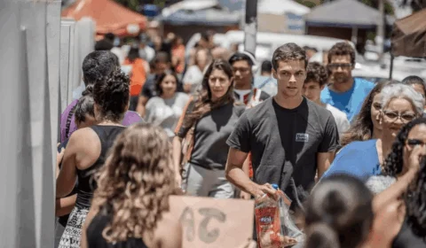 Inscrições do Enem começam na segunda-feira (27); veja passo a passo